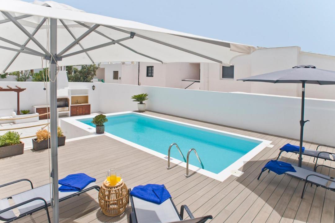 Villa Pilar Πουέρτο Ντελ Κάρμεν Εξωτερικό φωτογραφία
