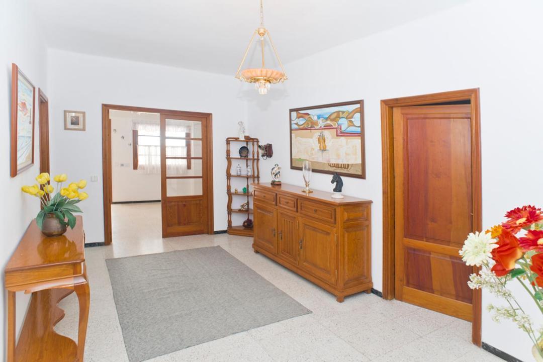 Villa Pilar Πουέρτο Ντελ Κάρμεν Εξωτερικό φωτογραφία