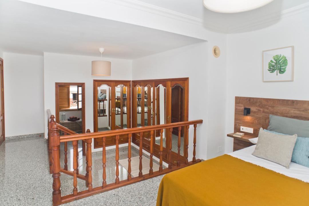 Villa Pilar Πουέρτο Ντελ Κάρμεν Εξωτερικό φωτογραφία