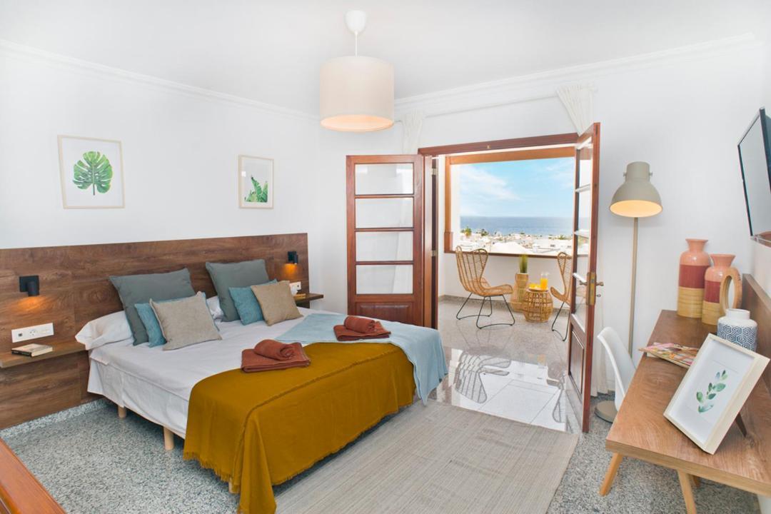 Villa Pilar Πουέρτο Ντελ Κάρμεν Εξωτερικό φωτογραφία