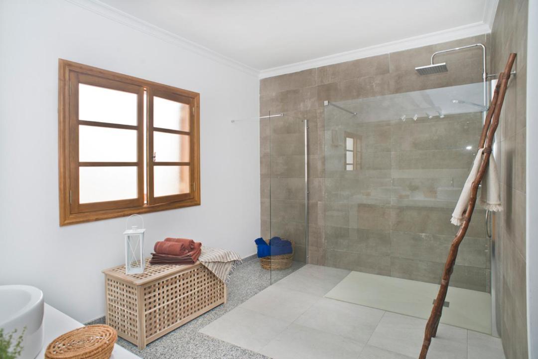 Villa Pilar Πουέρτο Ντελ Κάρμεν Εξωτερικό φωτογραφία