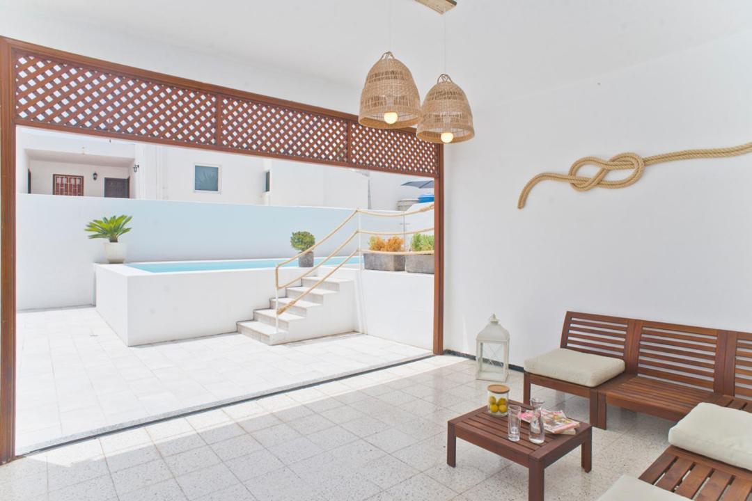 Villa Pilar Πουέρτο Ντελ Κάρμεν Εξωτερικό φωτογραφία
