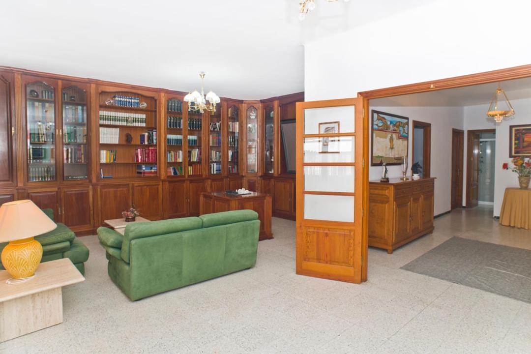 Villa Pilar Πουέρτο Ντελ Κάρμεν Εξωτερικό φωτογραφία