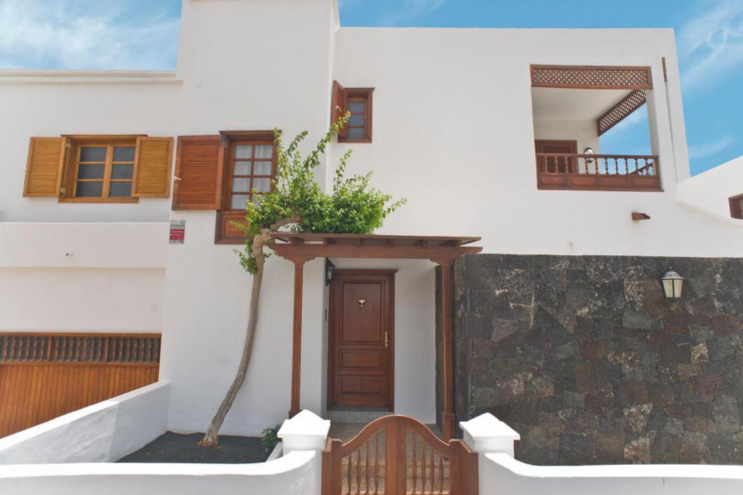 Villa Pilar Πουέρτο Ντελ Κάρμεν Εξωτερικό φωτογραφία