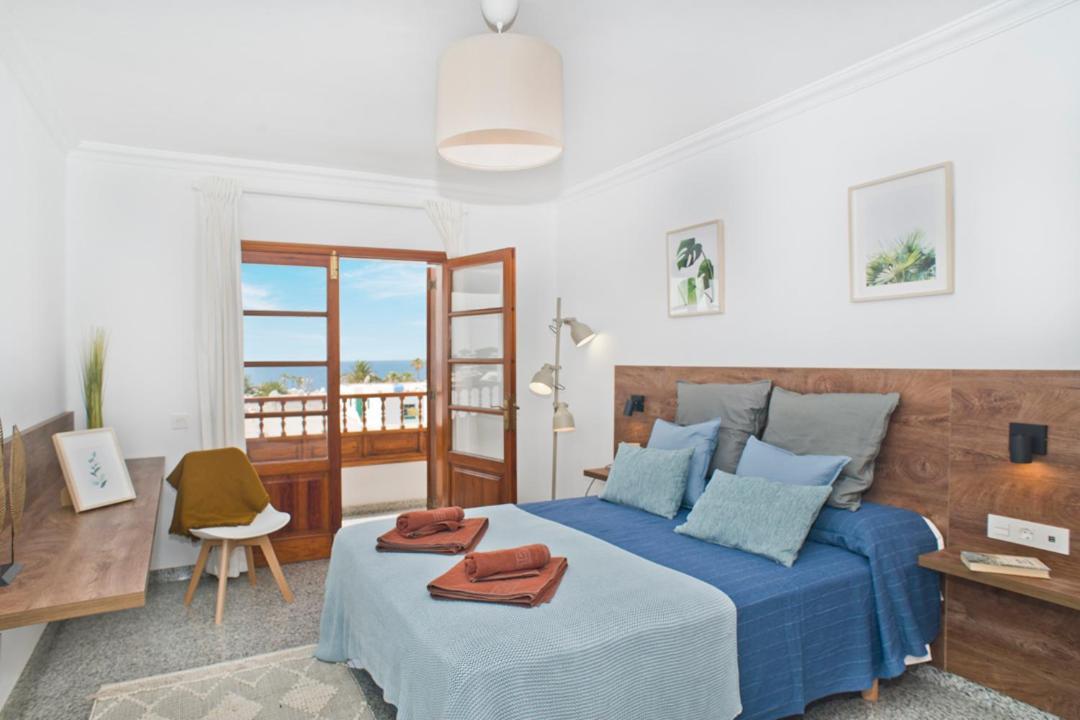 Villa Pilar Πουέρτο Ντελ Κάρμεν Εξωτερικό φωτογραφία